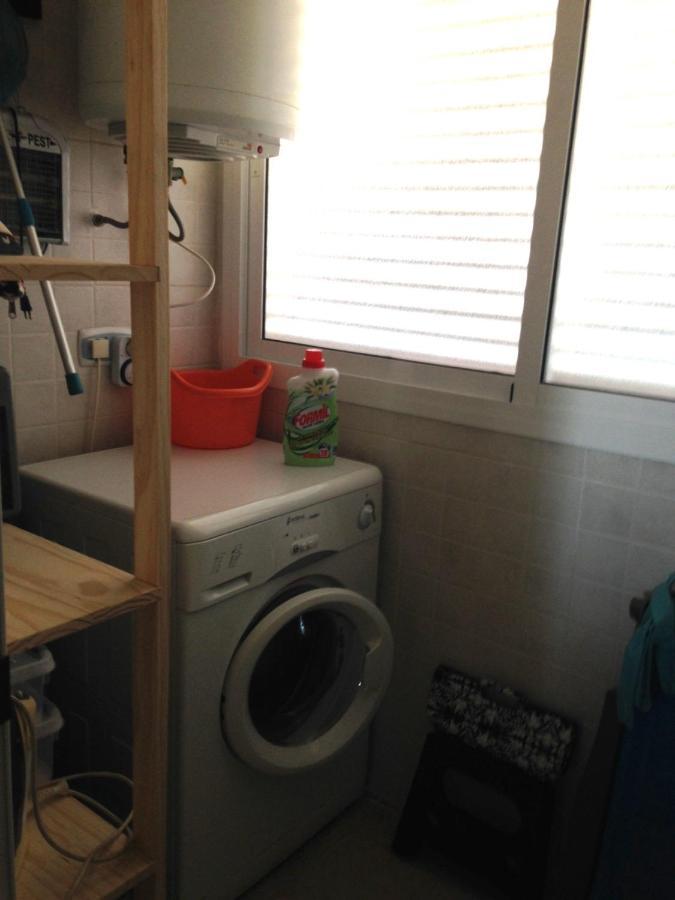 Apartamento La Figuereta, Isla Cristina Kültér fotó