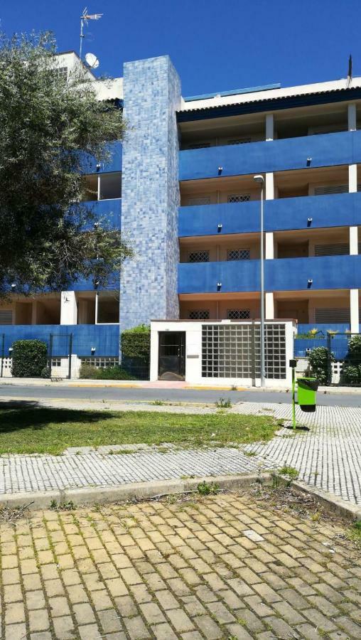 Apartamento La Figuereta, Isla Cristina Kültér fotó