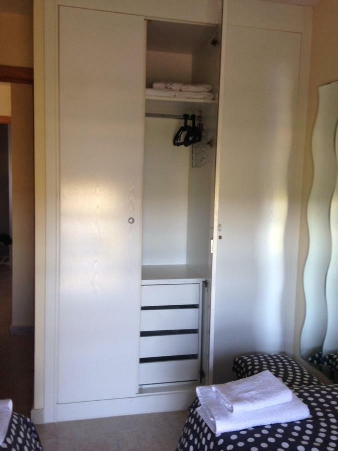 Apartamento La Figuereta, Isla Cristina Kültér fotó