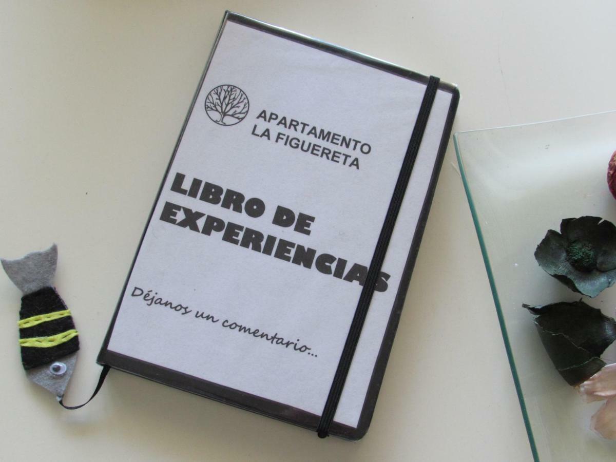 Apartamento La Figuereta, Isla Cristina Kültér fotó