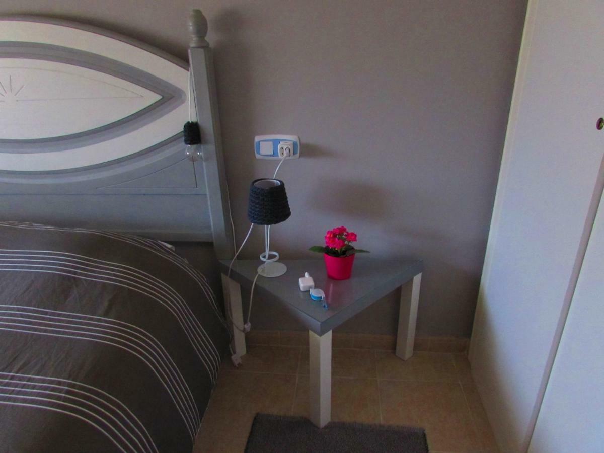 Apartamento La Figuereta, Isla Cristina Kültér fotó