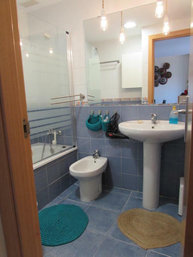 Apartamento La Figuereta, Isla Cristina Kültér fotó