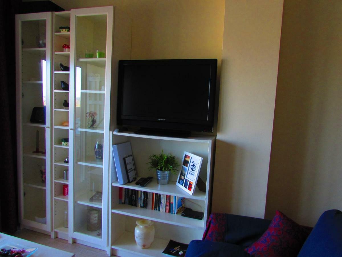 Apartamento La Figuereta, Isla Cristina Kültér fotó