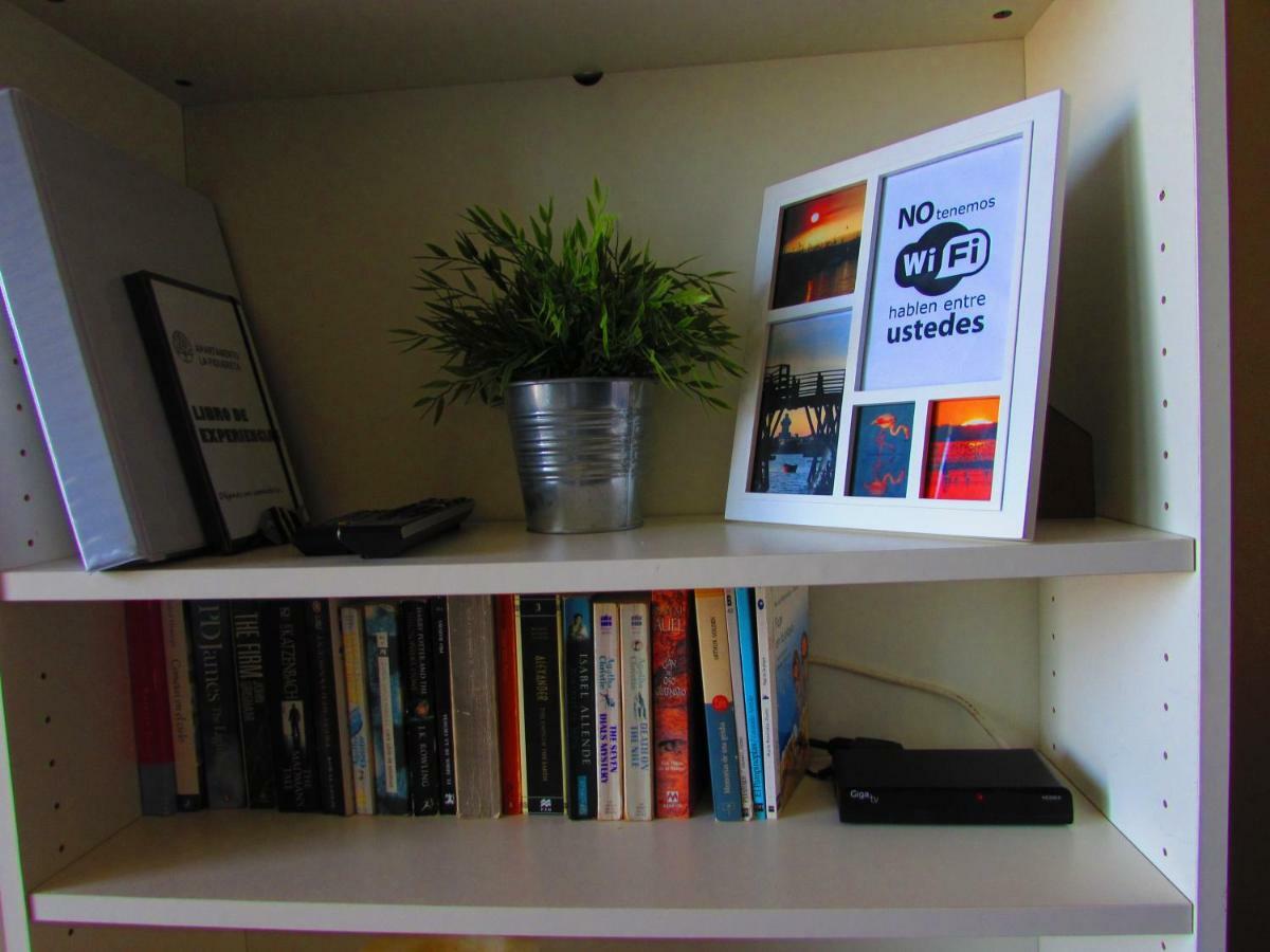 Apartamento La Figuereta, Isla Cristina Kültér fotó