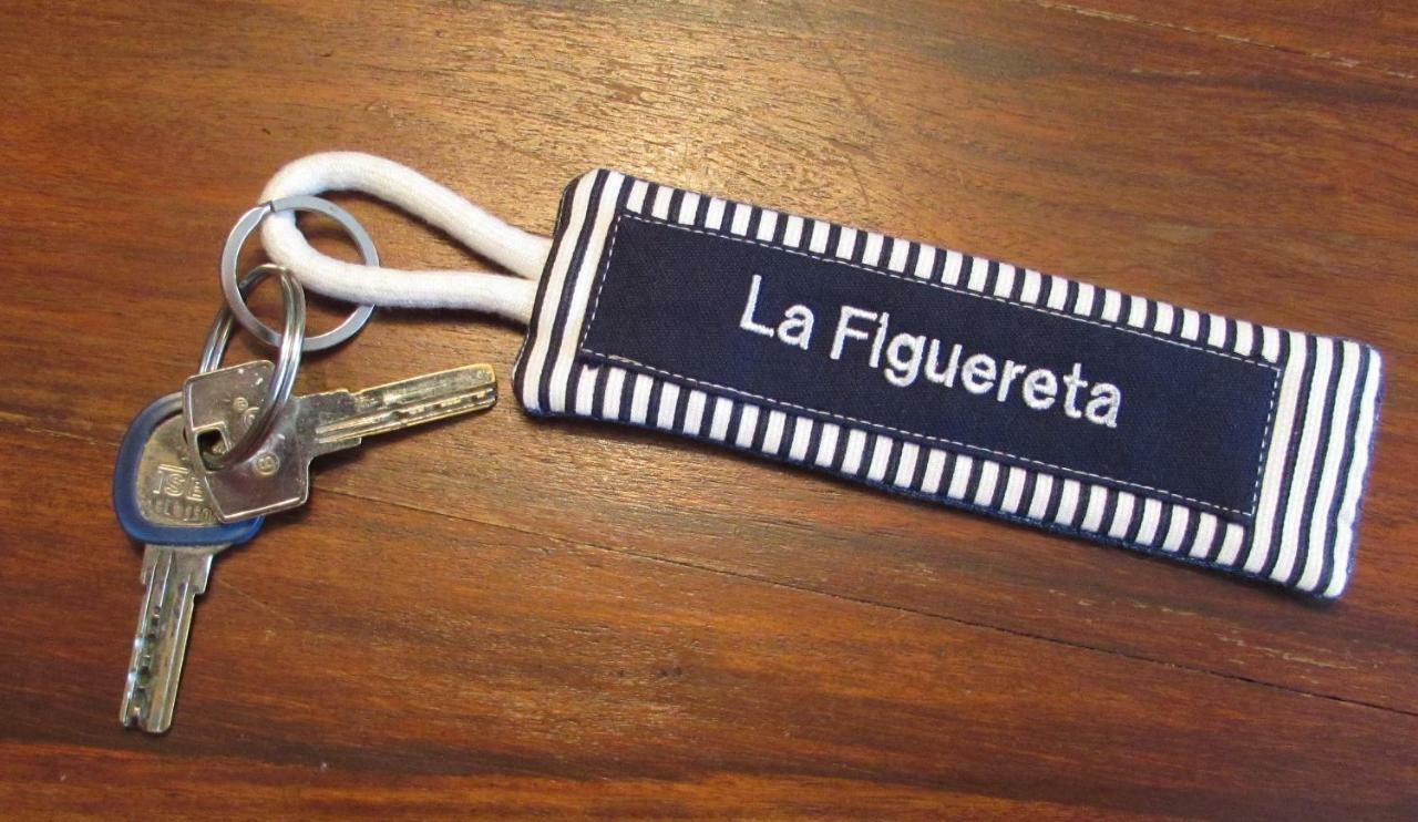 Apartamento La Figuereta, Isla Cristina Kültér fotó