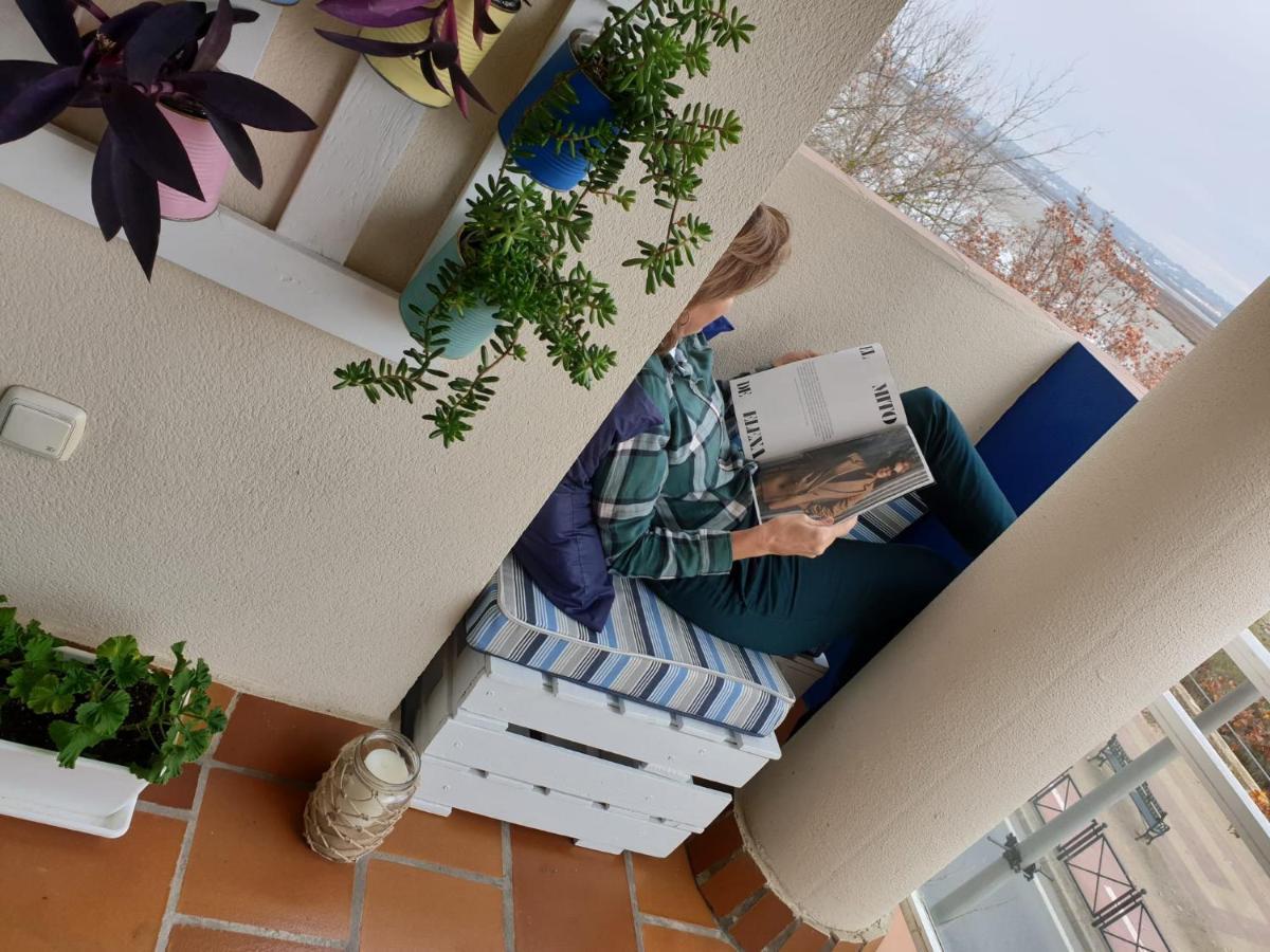 Apartamento La Figuereta, Isla Cristina Kültér fotó